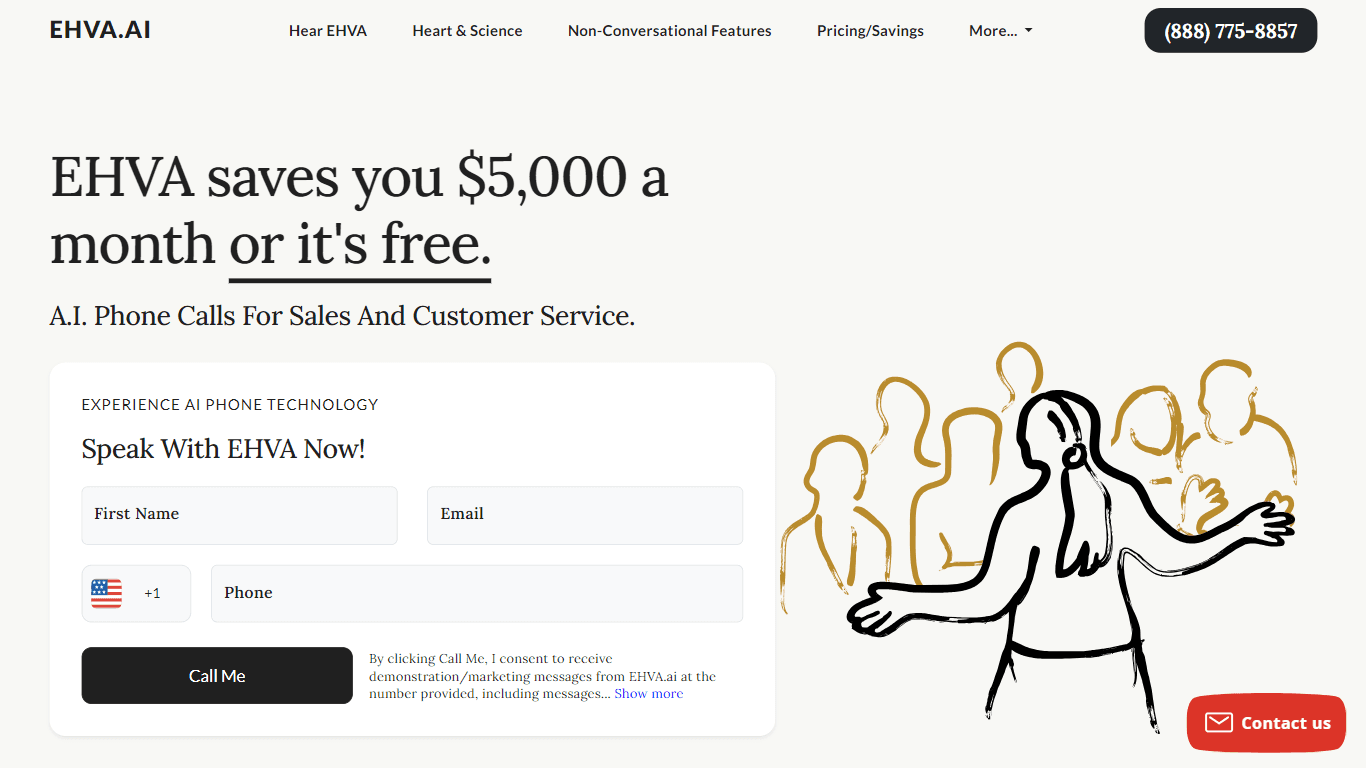 EHVA.ai