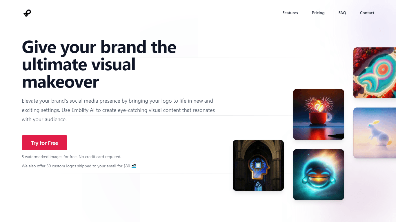 Emblify