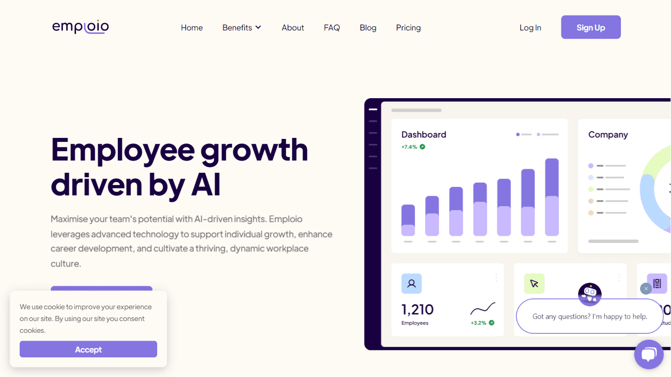 Emploio