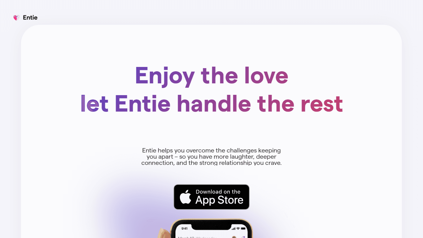 Entie