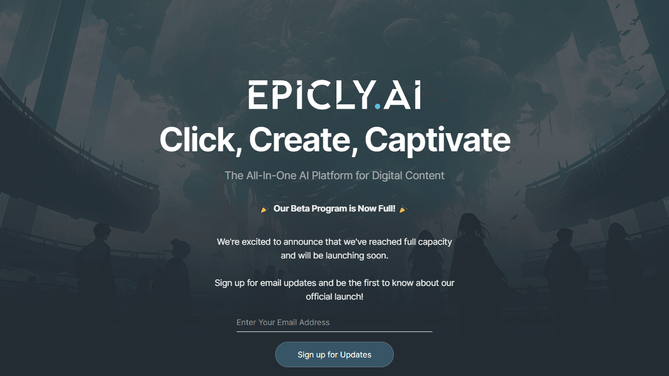 Epicly.ai