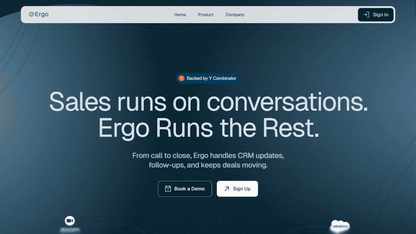 Ergo