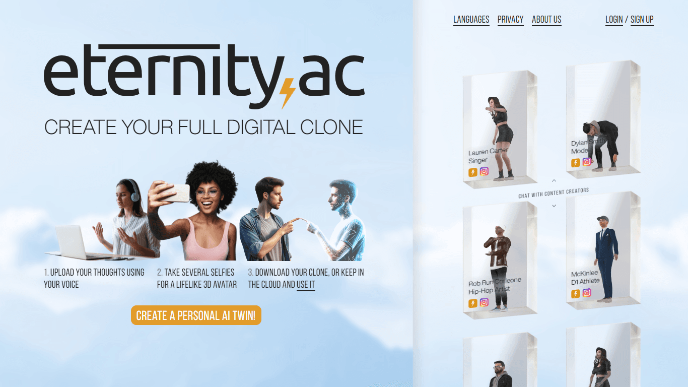 eternity.ac