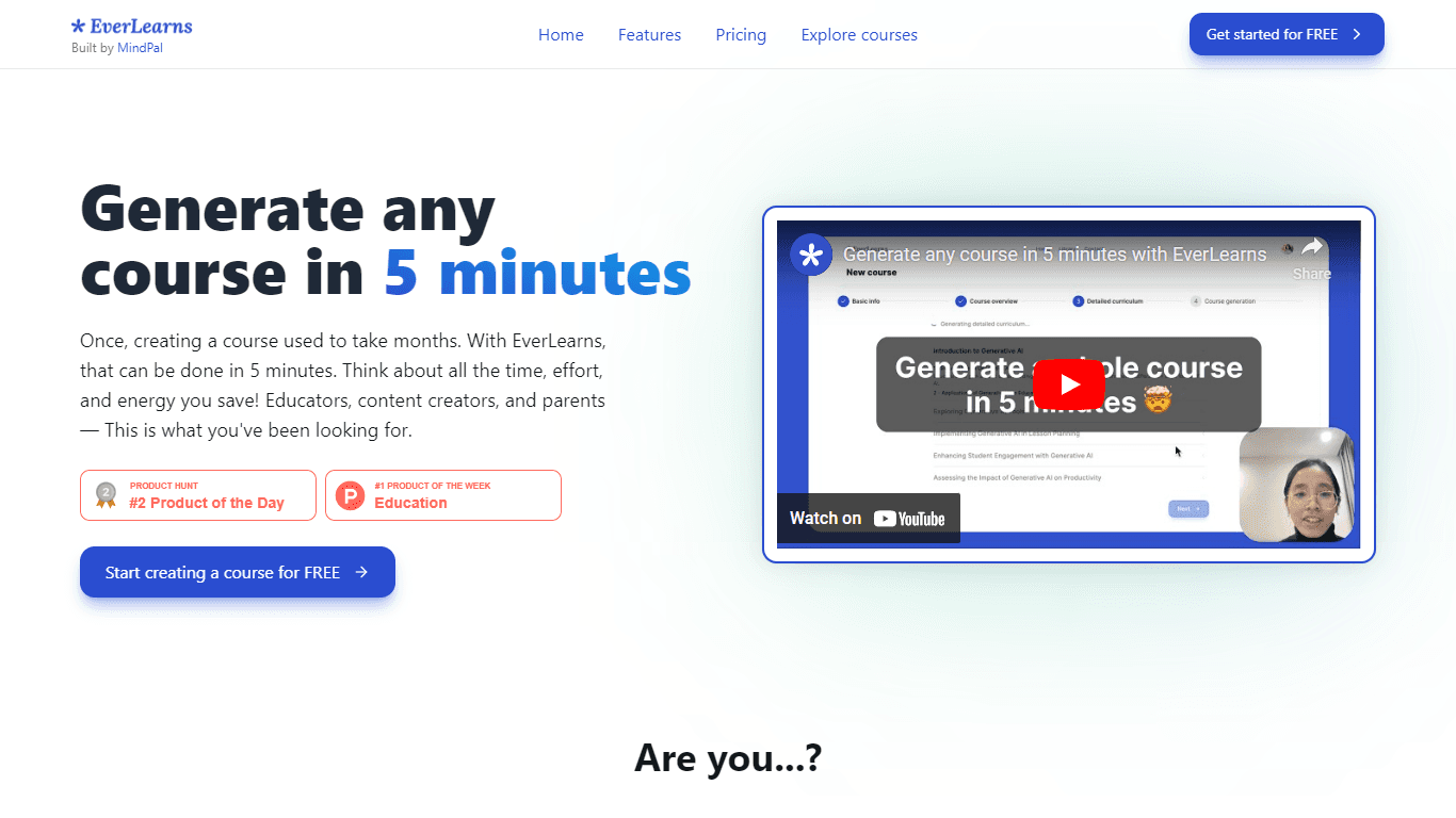 EverLearns