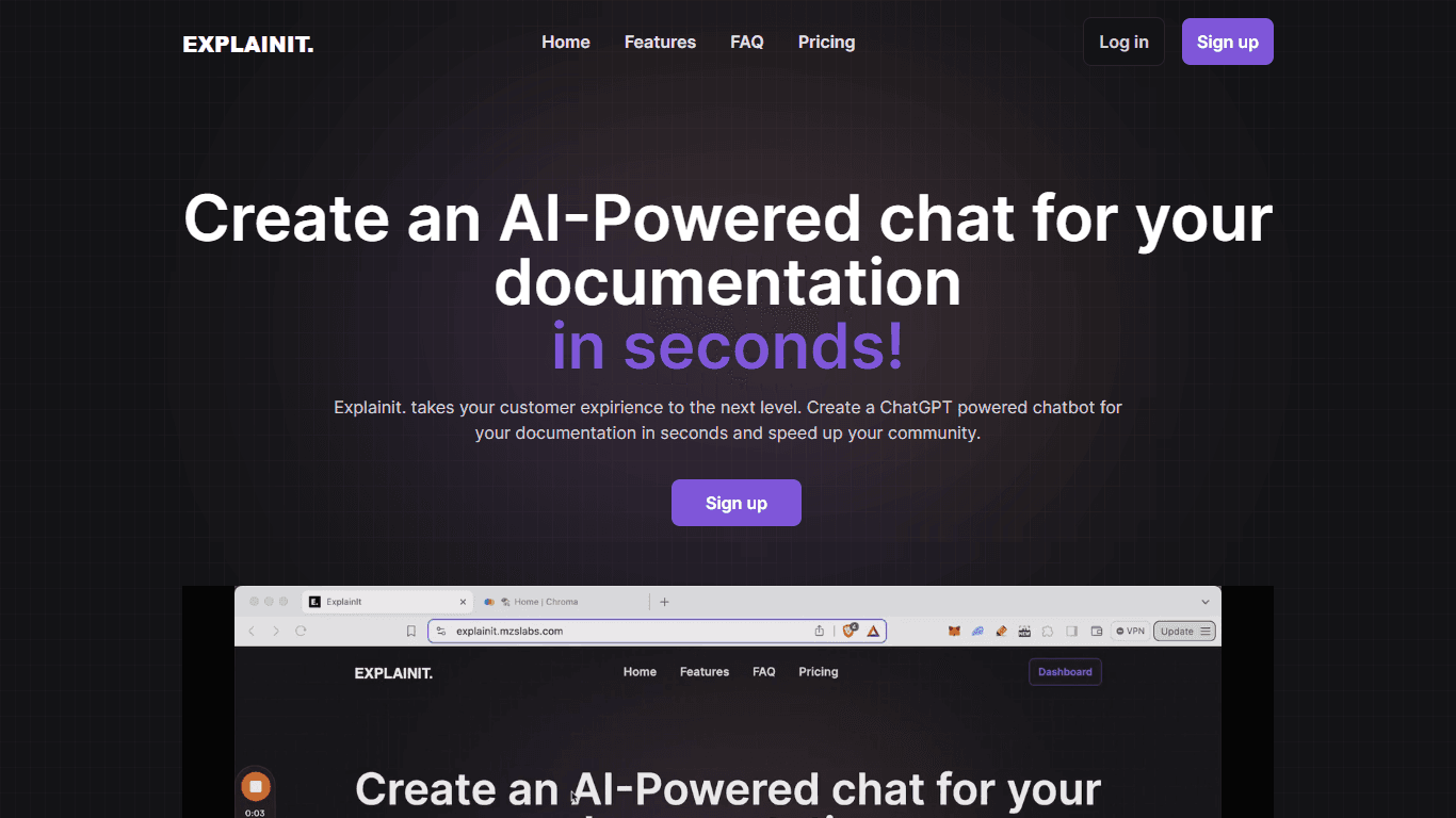 ExplainItOpenAI
