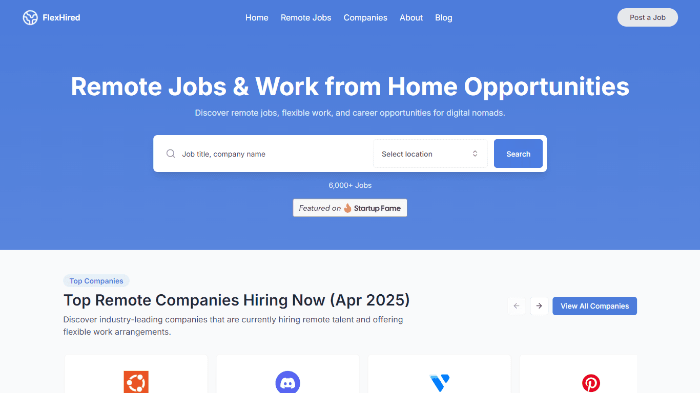 FlexHired