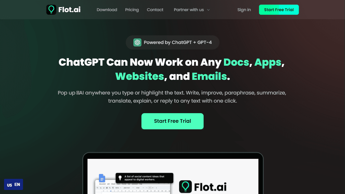 Flot.ai