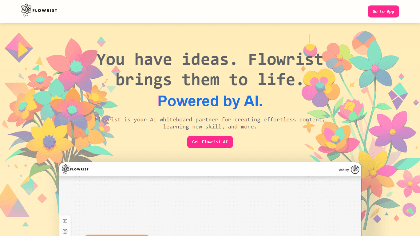 Flowrist