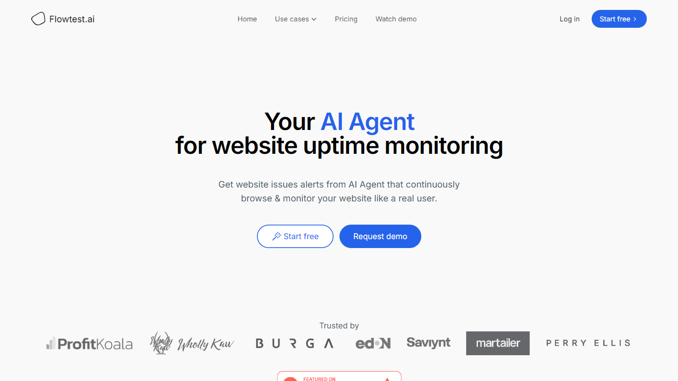 Flowtest.ai