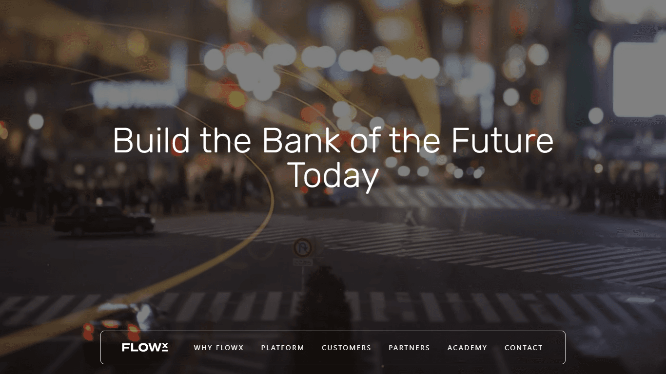 FlowX.AI
