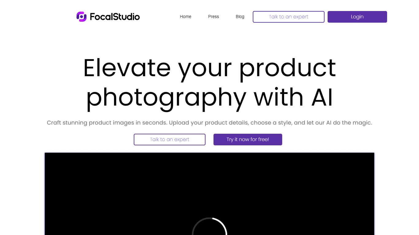 FocalStudio