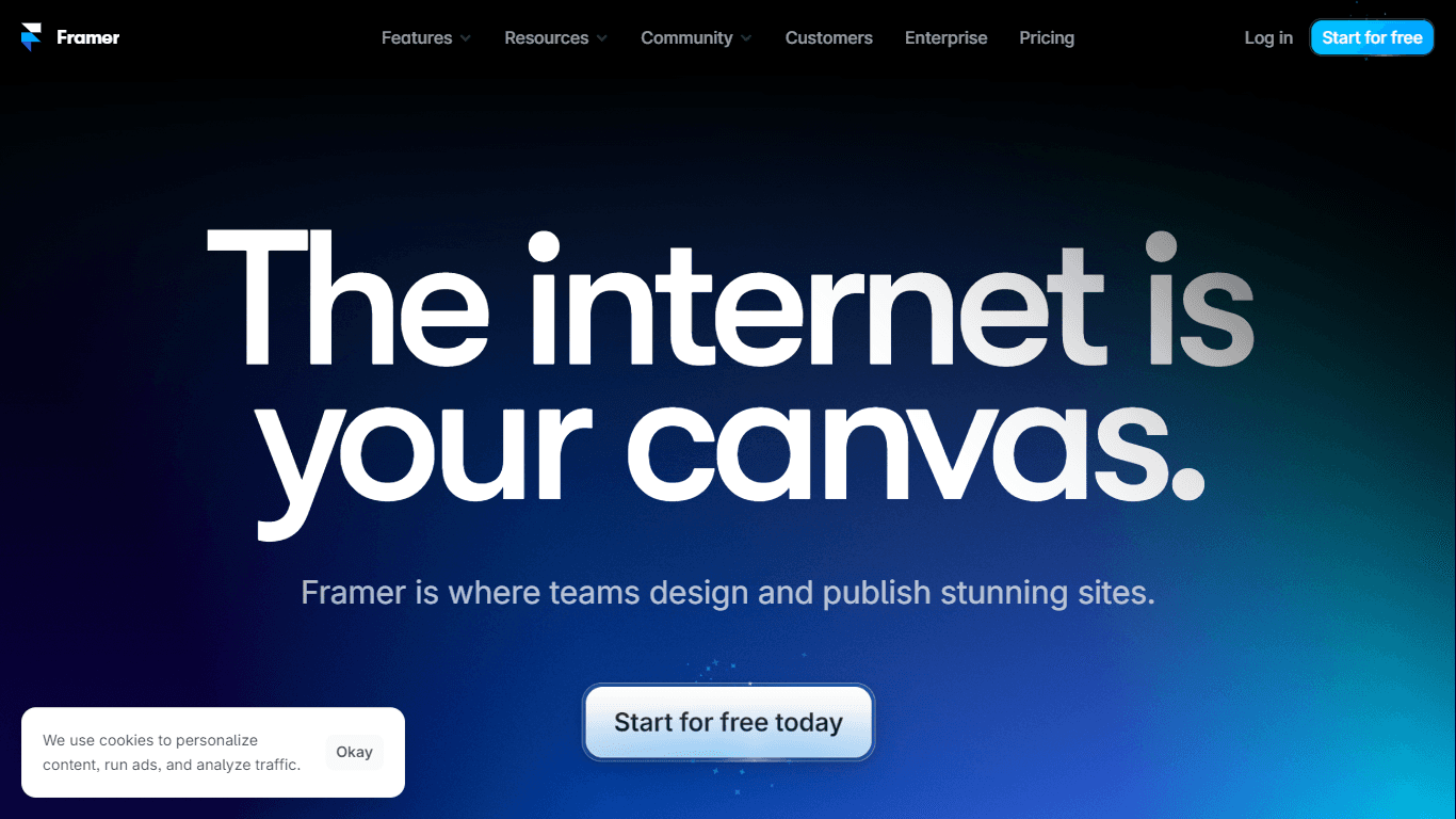 Framer