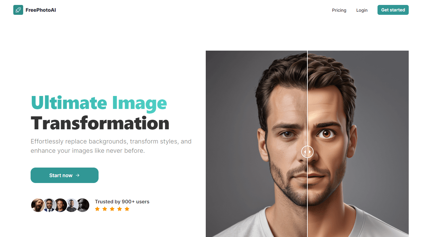 FreePhotoAI