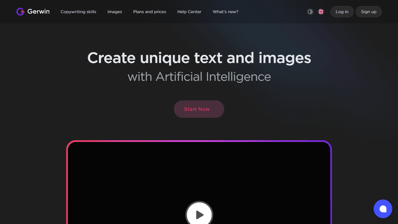 Gerwin AI