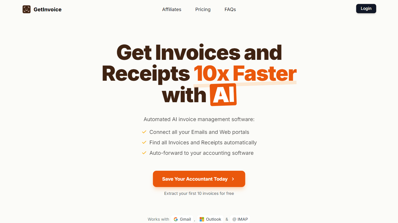 GetInvoice