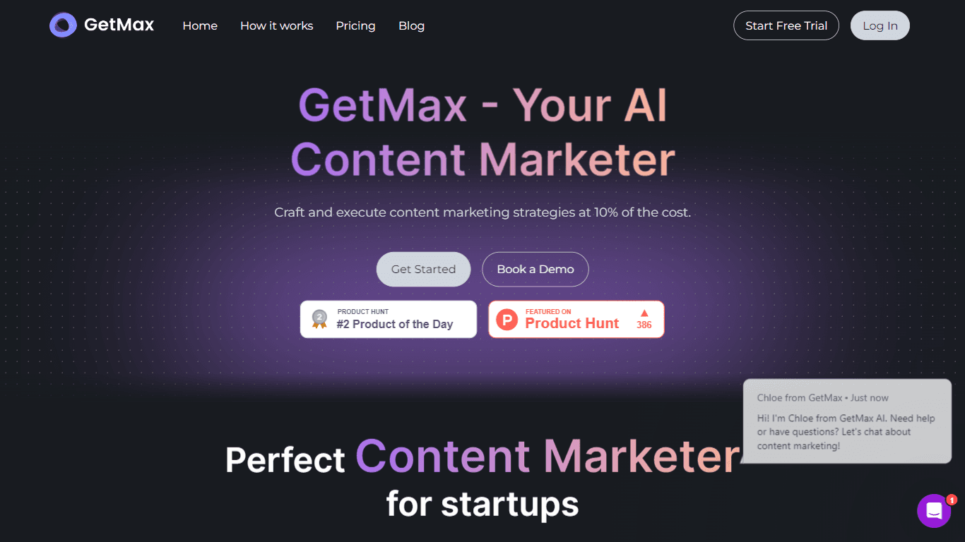 GetMax