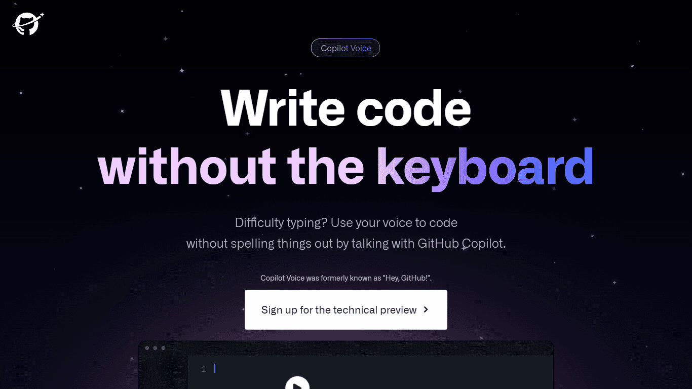GitHub Next