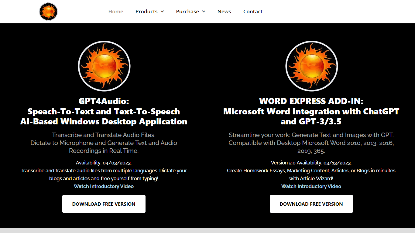GPT4Audio
