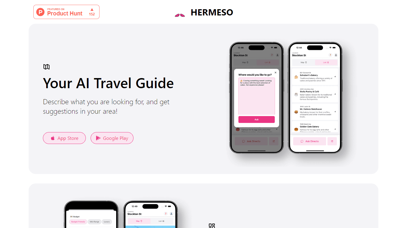 Hermeso