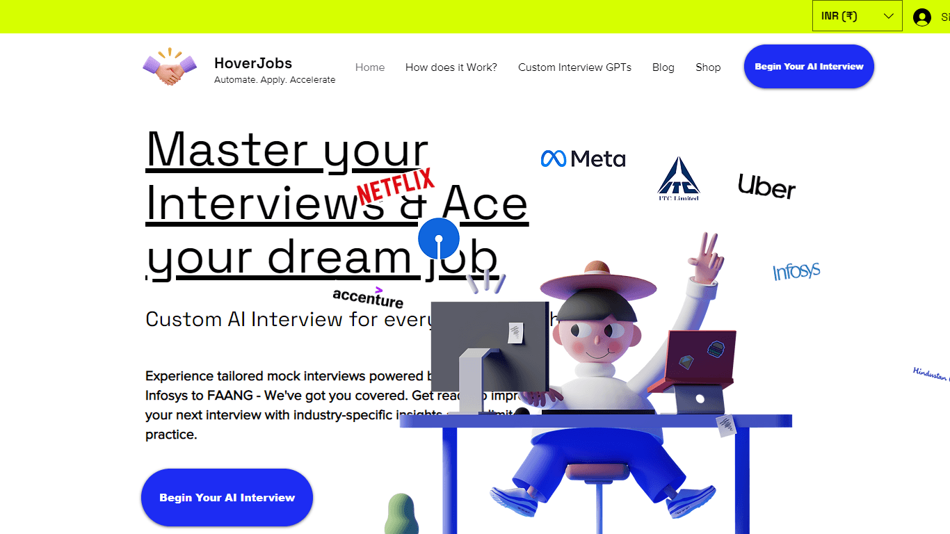 Hoverjobs