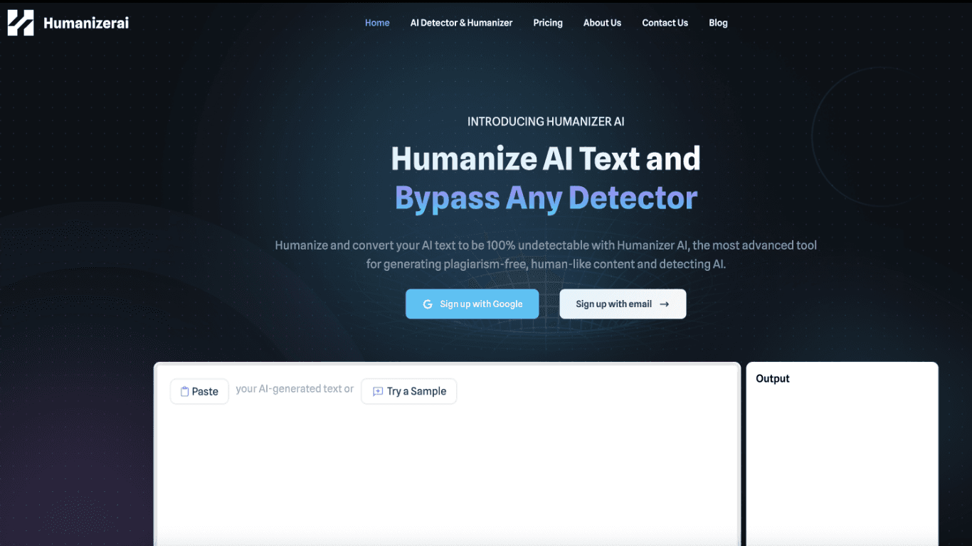 HumanizerAI.com
