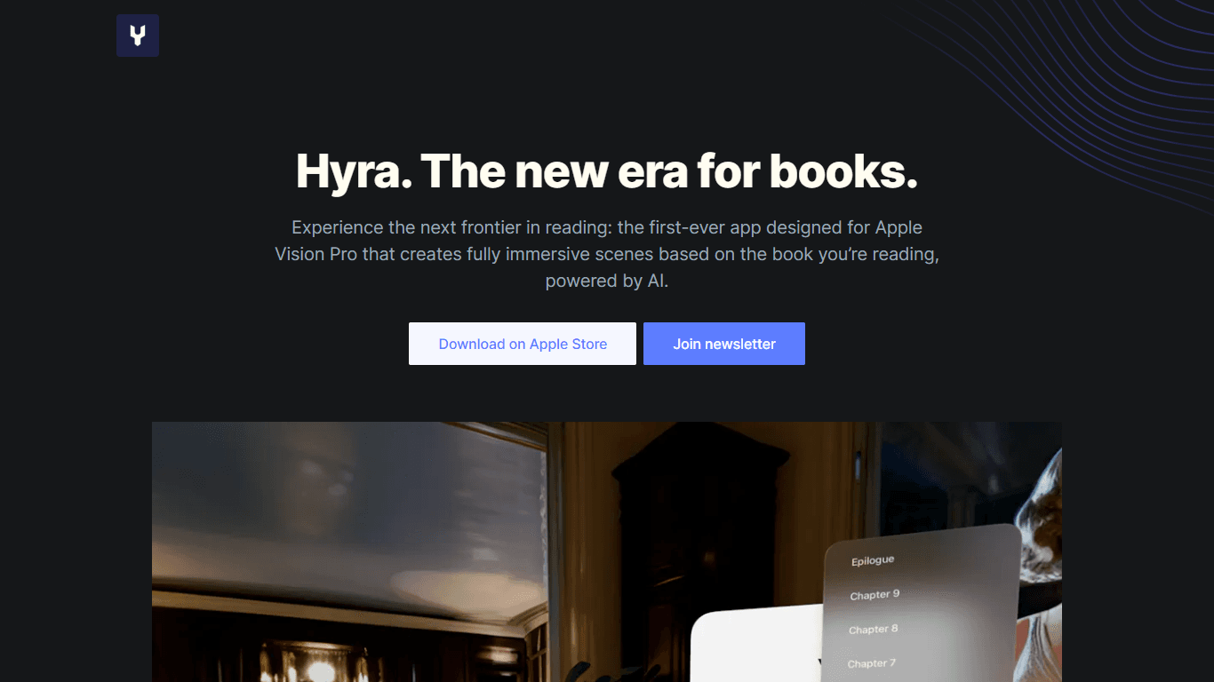 Hyra