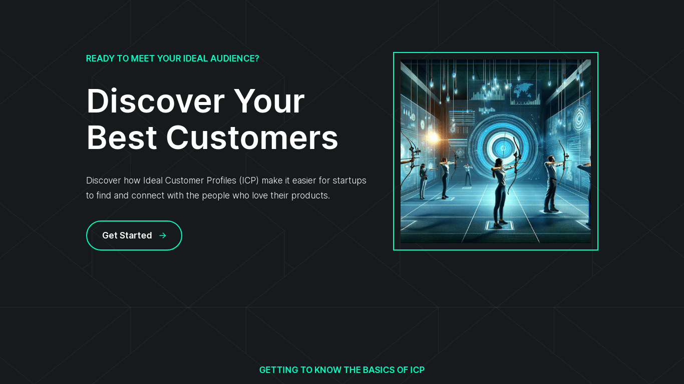 Ideal Customers AI