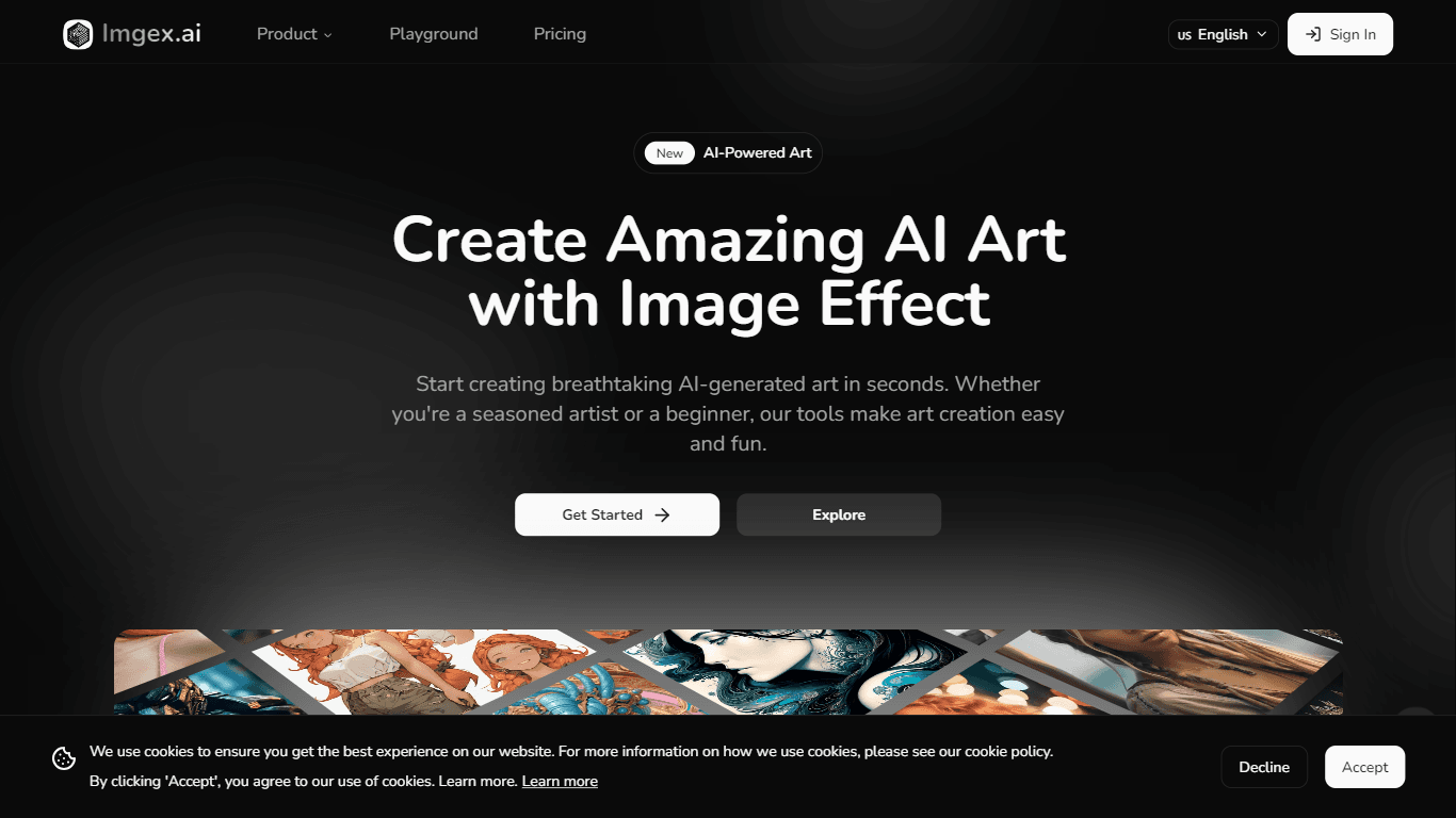 ImageFX