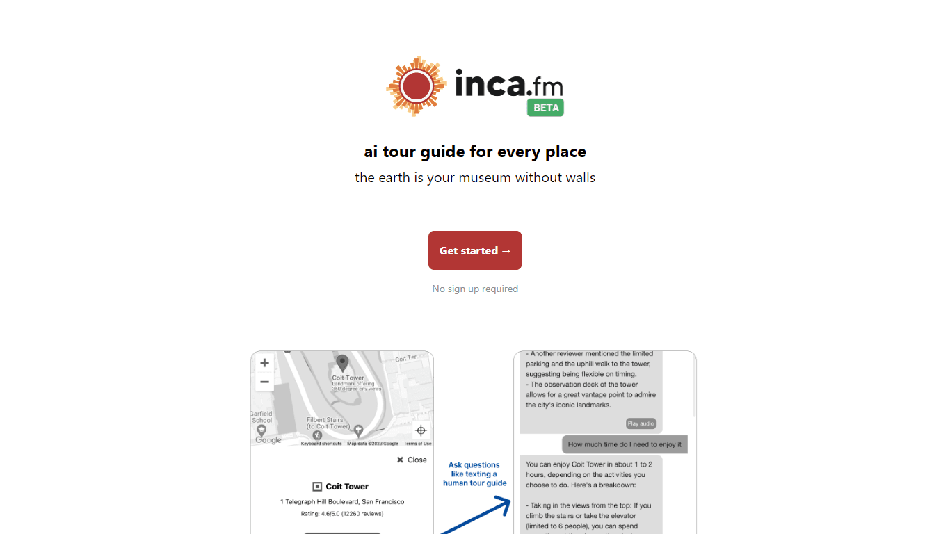inca.fm