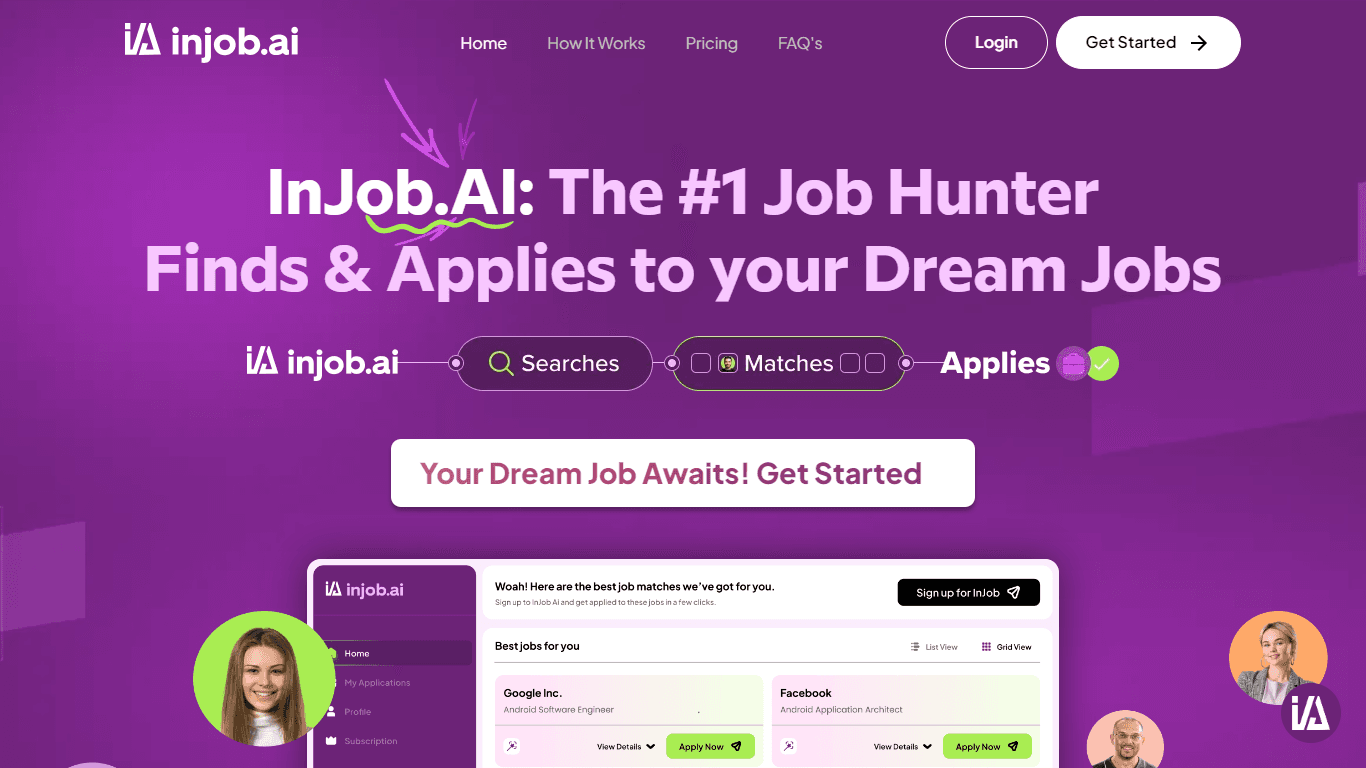 InJob.AI