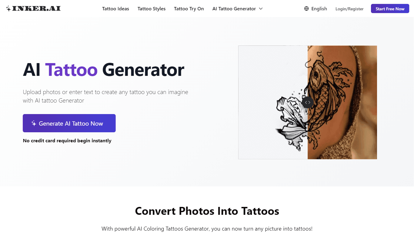 Inker.AI