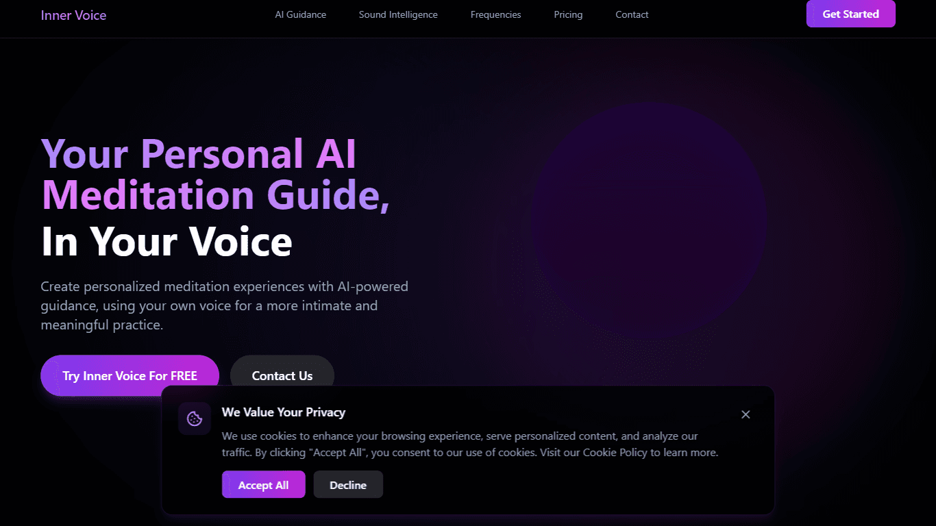 Inner Voice