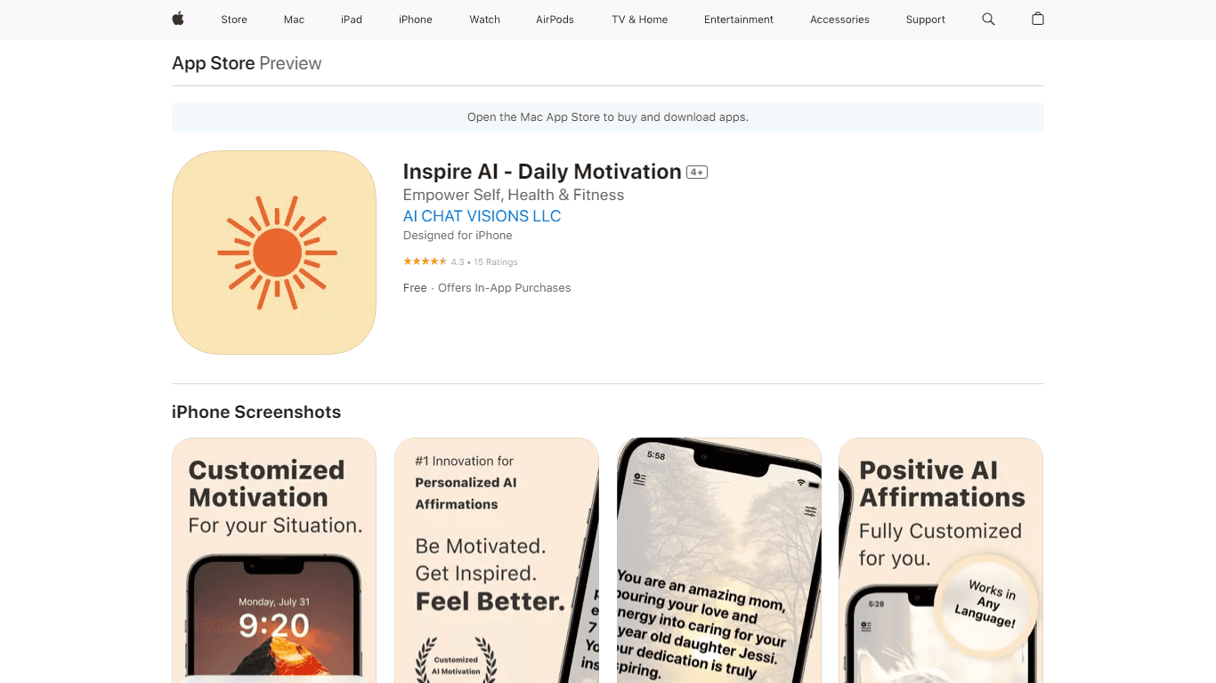 Inspire Ai