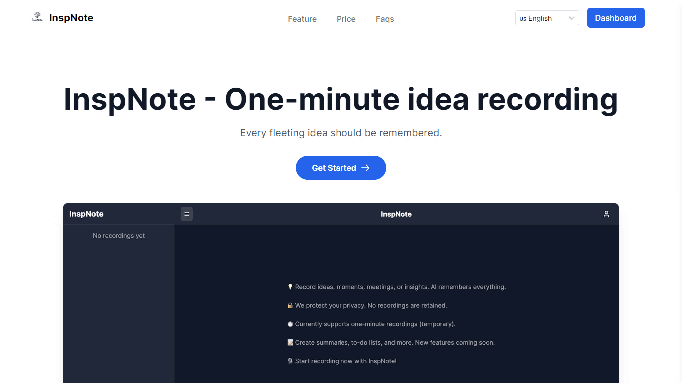 InspNote