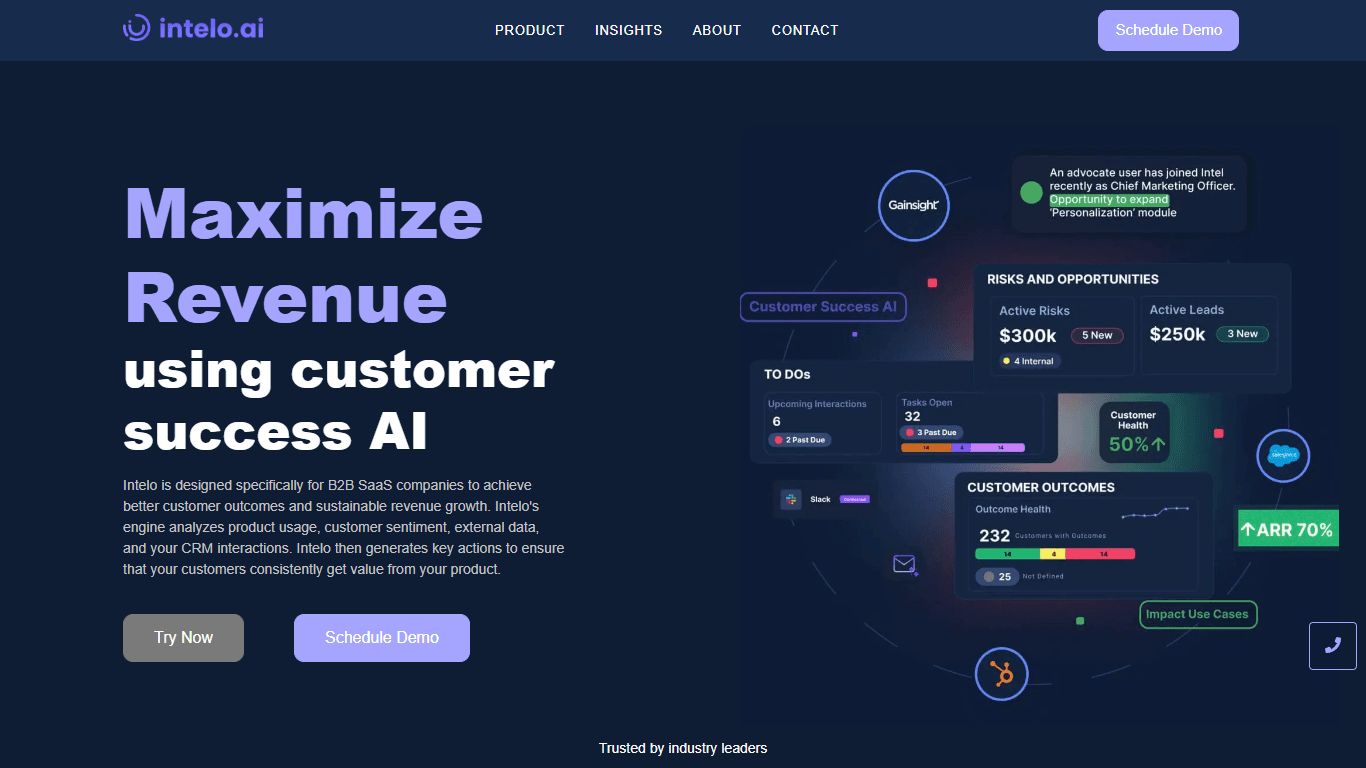 Intelo.ai