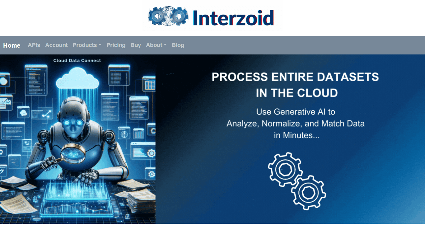 Interzoid