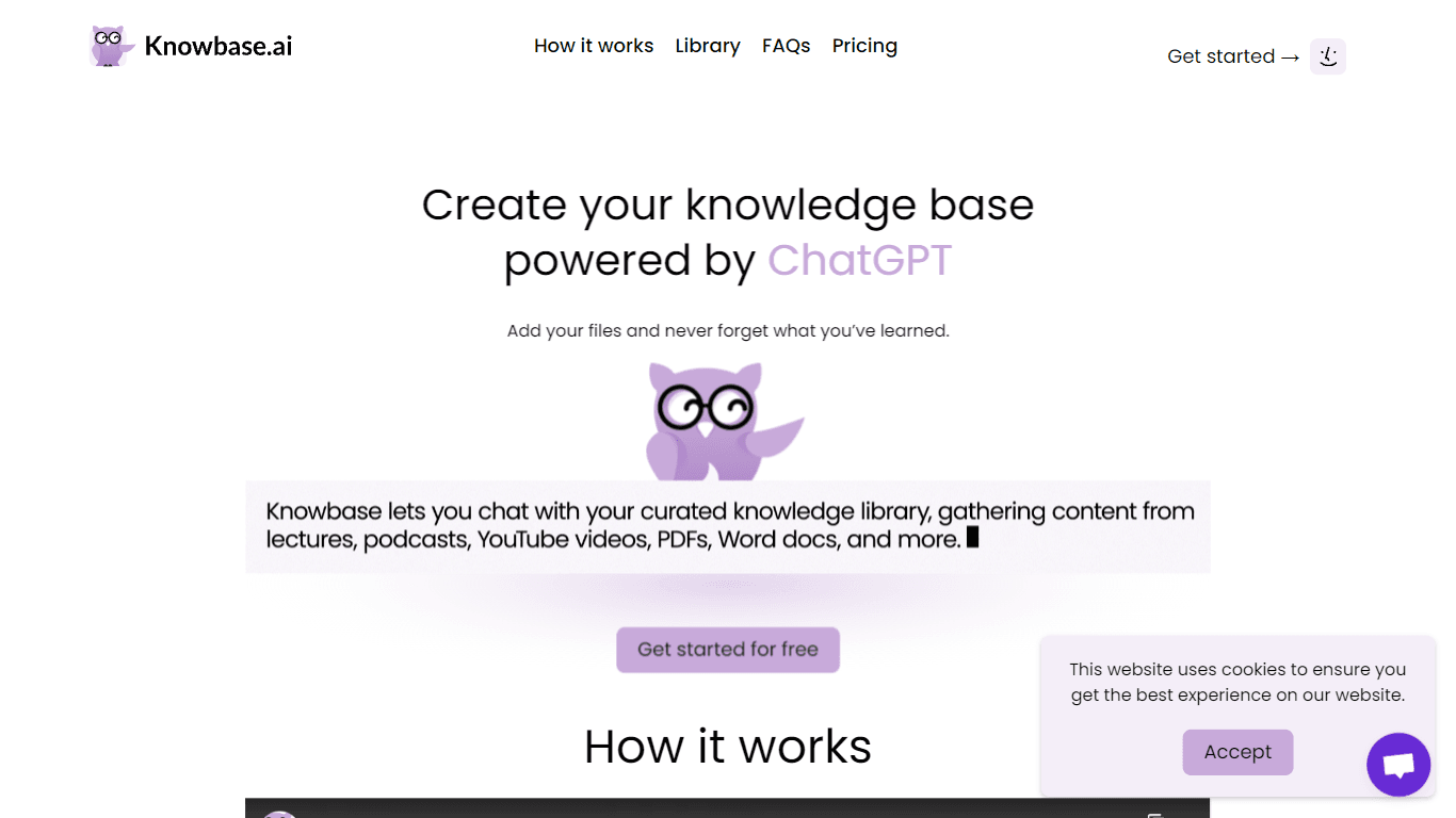 Knowbase