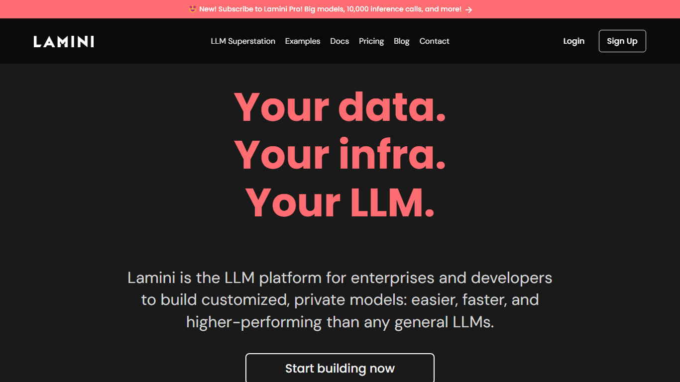 Lamini