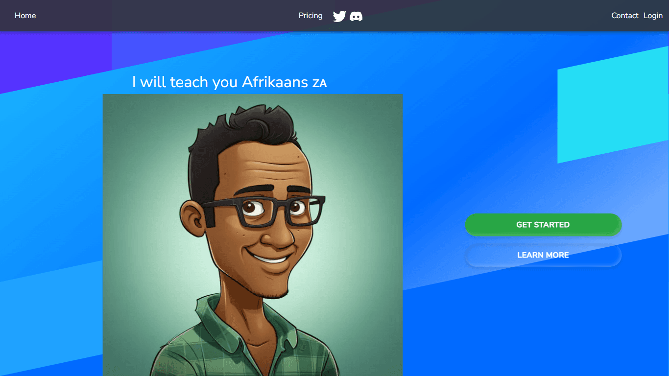 Learn With Carlos