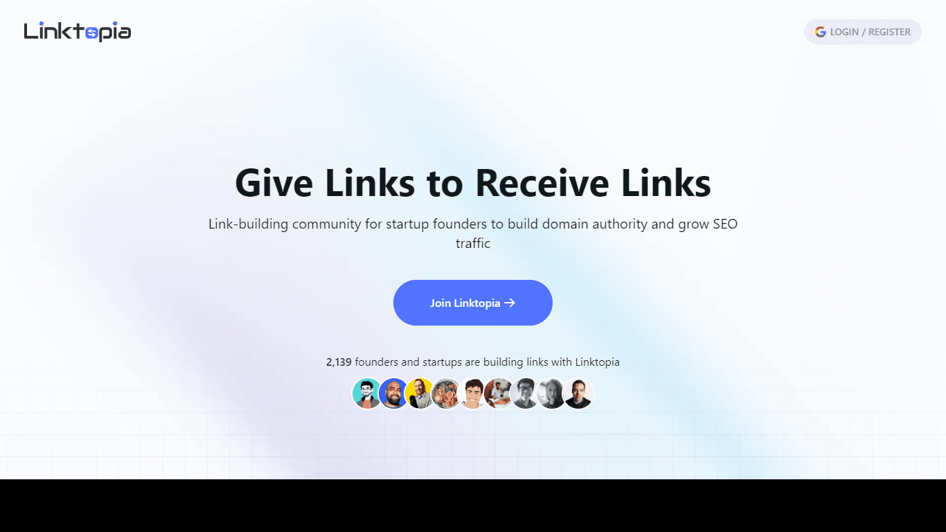 Linktopia