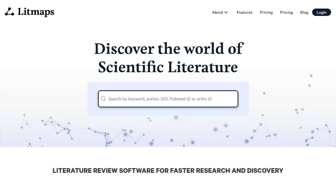 Litmaps