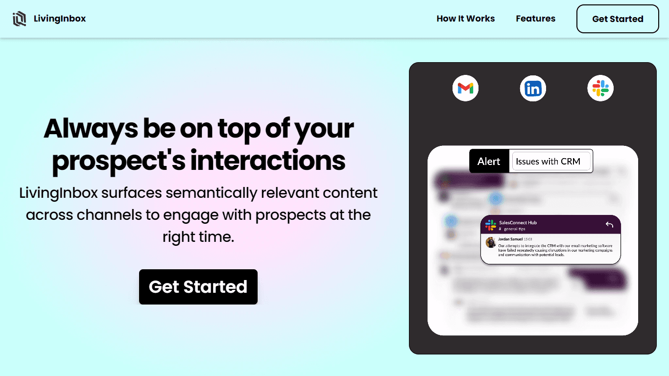 LivingInbox