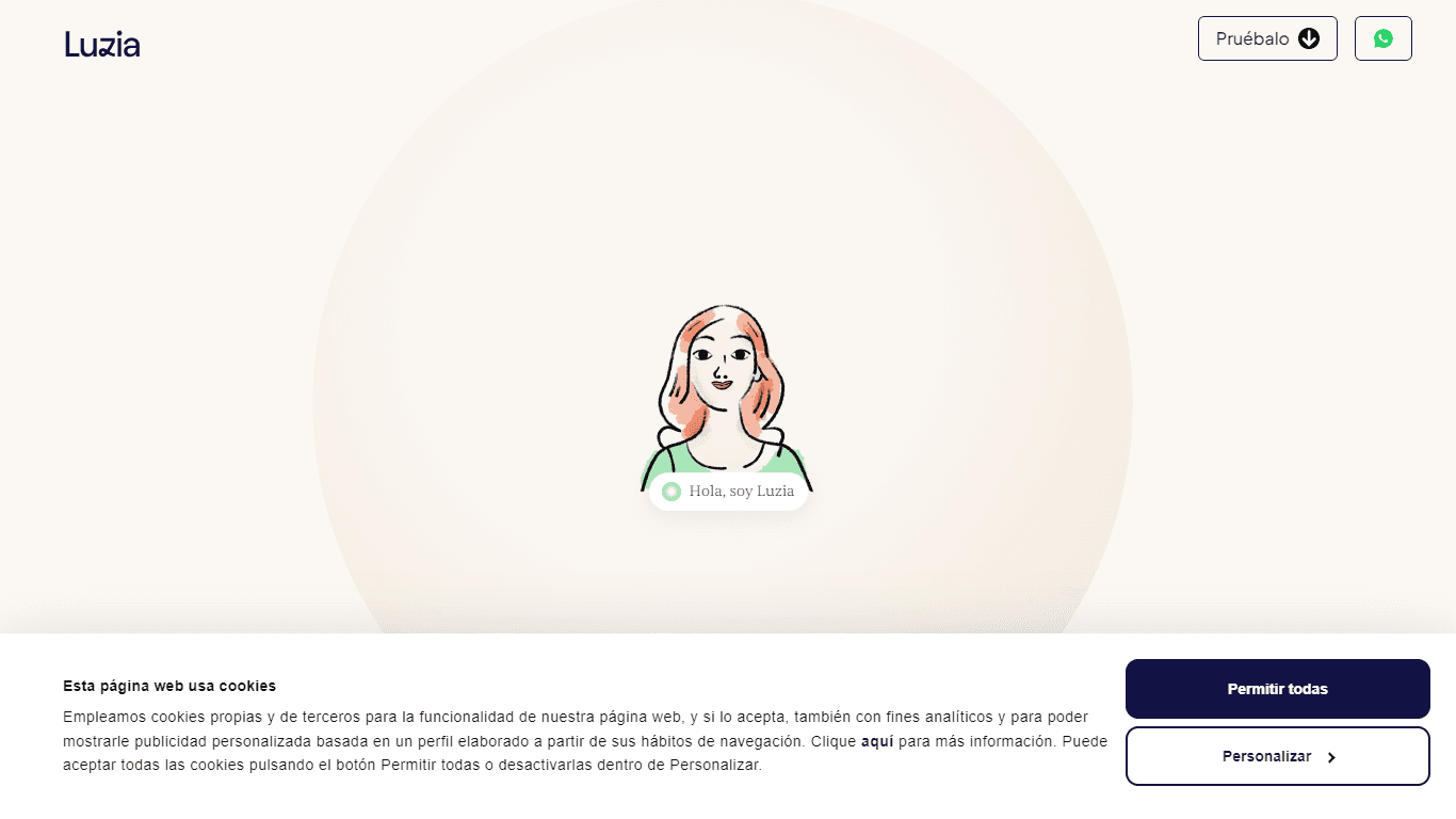 Luzia