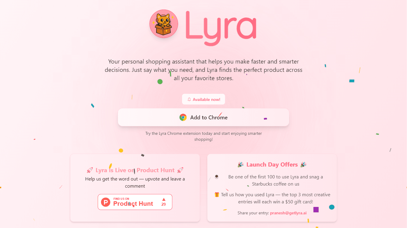 Lyra