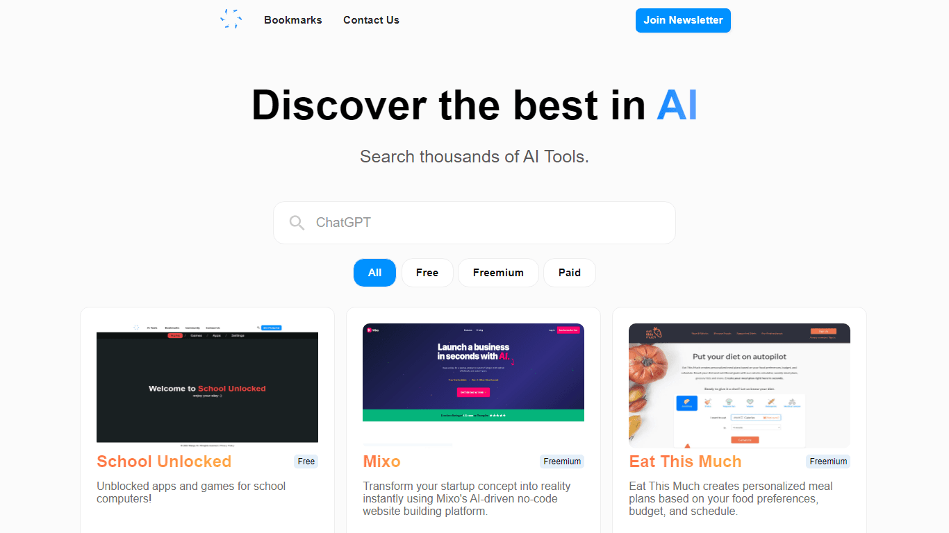 Mango AI