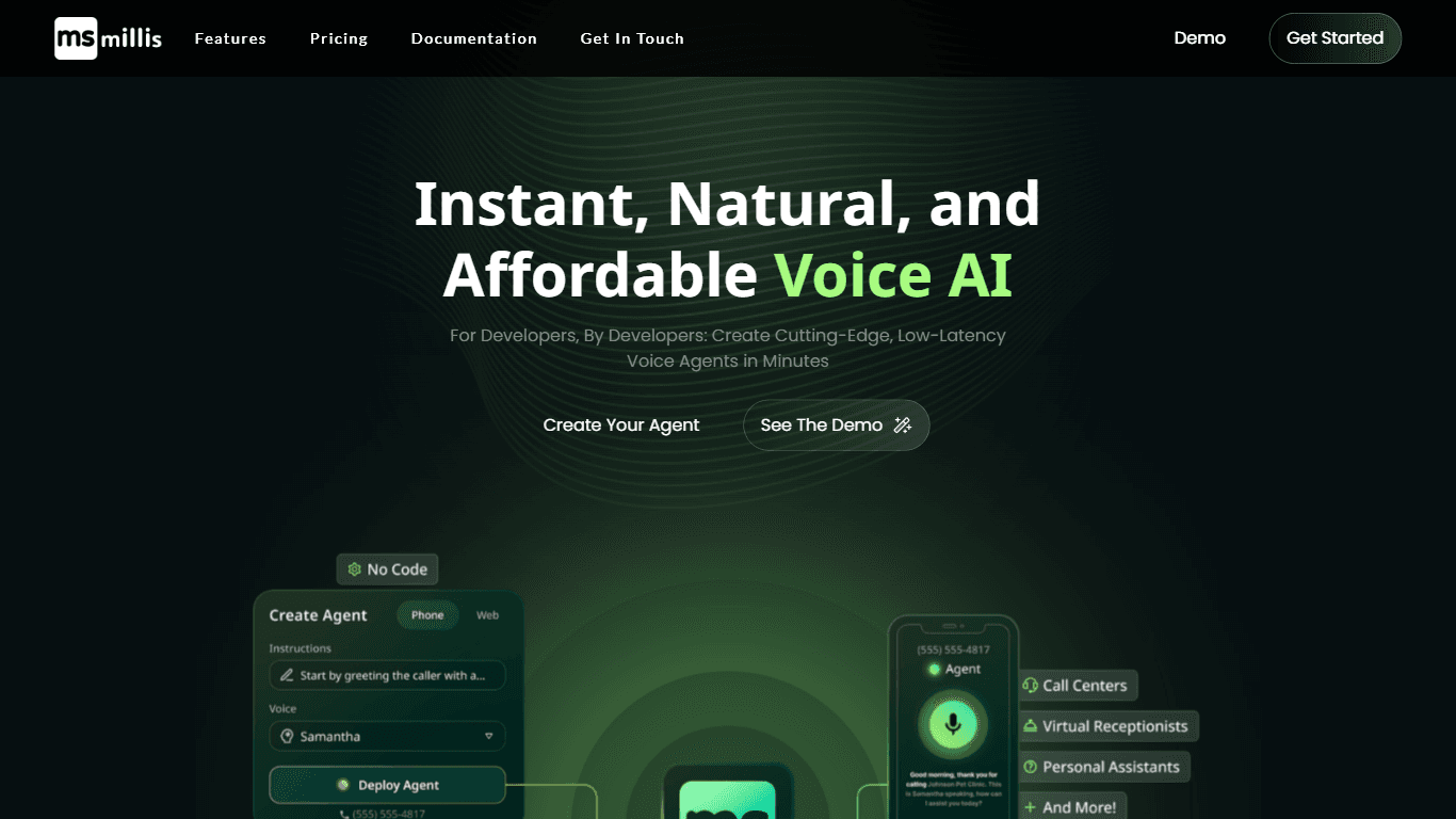 Millis AI