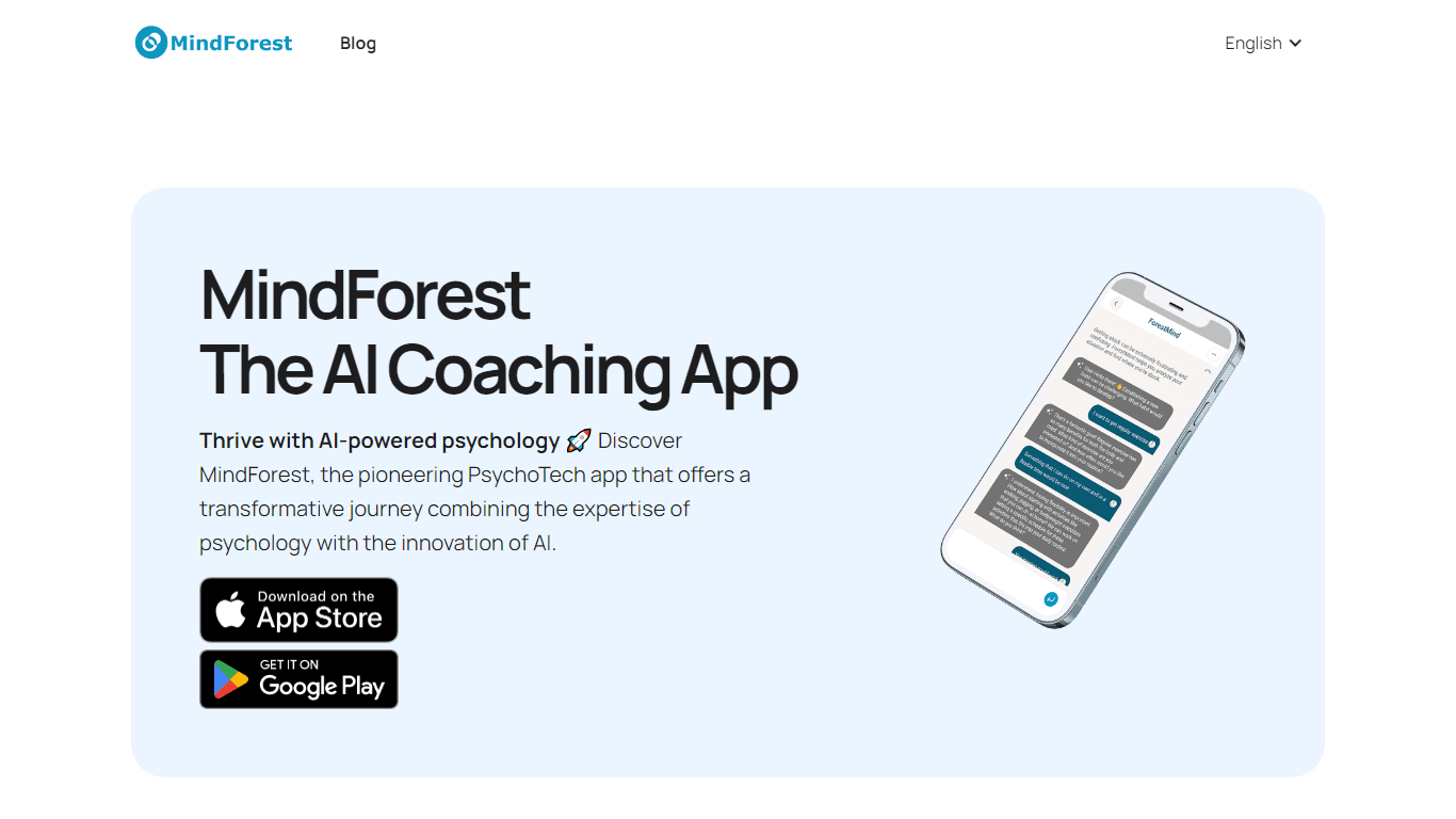 MindForest