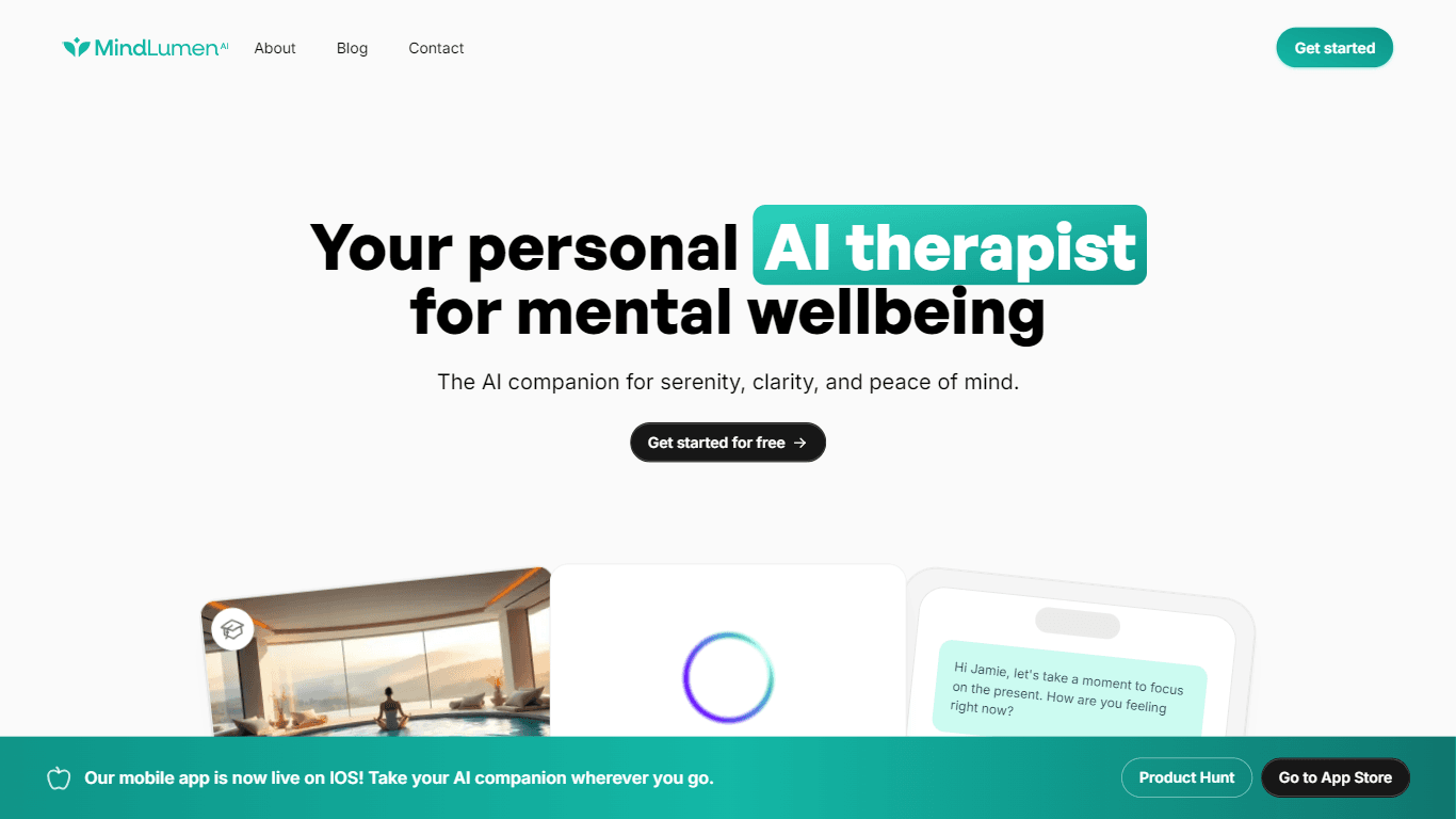 MindLumen