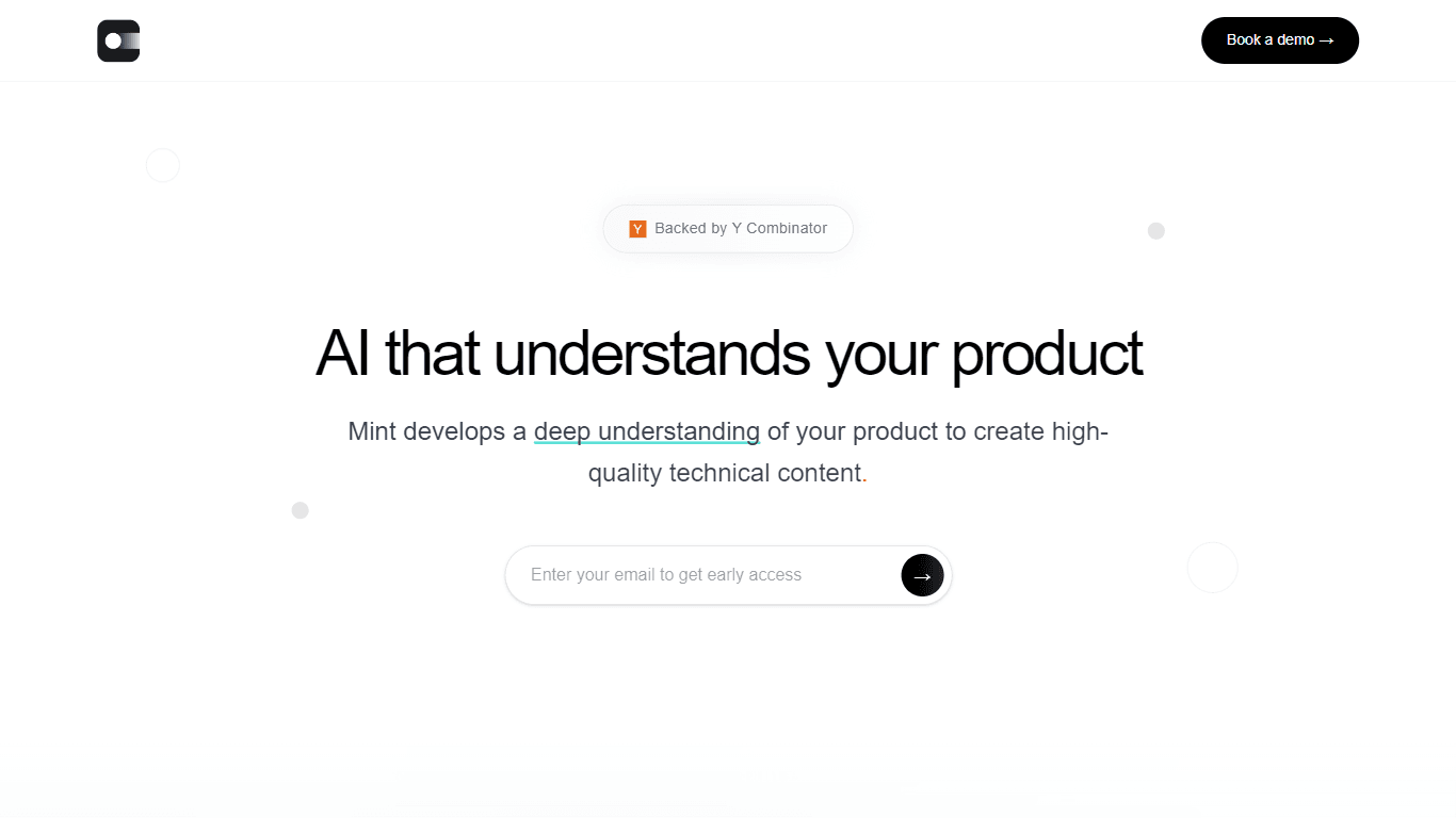 Mint AI