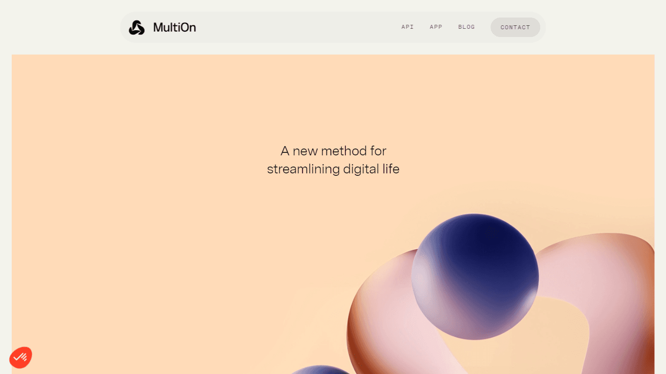 MultiOn AI